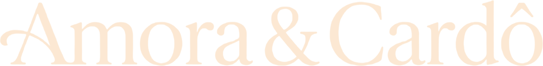 Amora & Cardô