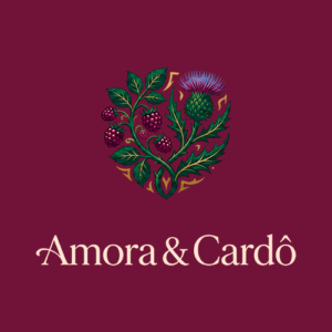 Café Amora e Cardô